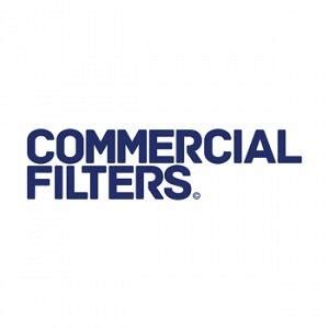 Commercial Filters Ltd